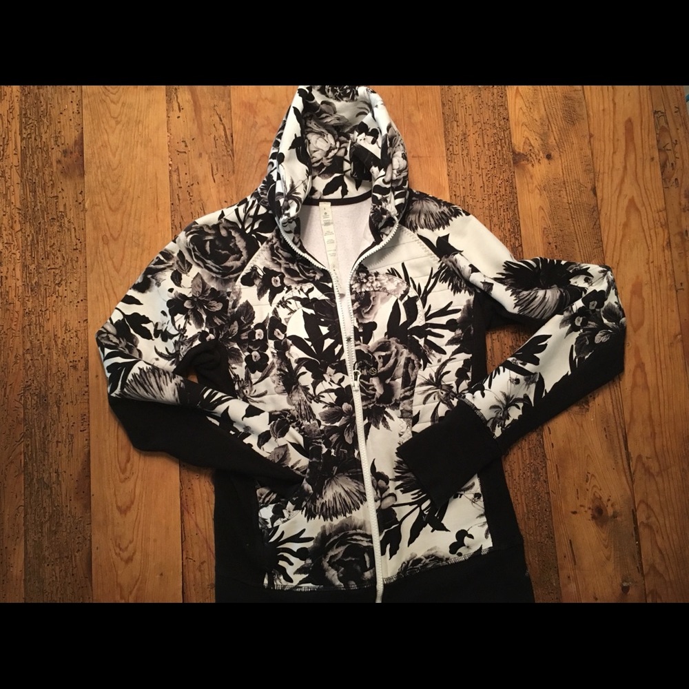 Lululemon jacket